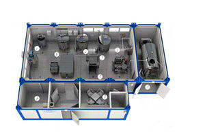 Семь мини-цехов по переработке молока запустят в Томской области в 2010 году Семь мини-цехов по переработке молока запустят в Томской области в 2010 году