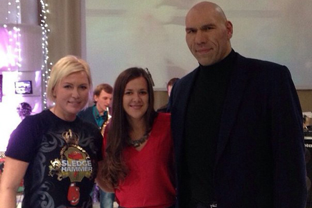 Вера Пронькина приведет «федералов» в новосибирский АИР