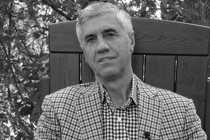 Красноярскому политику Быкову предъявили окончательное обвинение по делу об убийстве криминального авторитета Красноярскому политику Быкову предъявили окончательное обвинение по делу об убийстве криминального авторитета