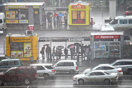 «Все нацелено на извлечение денег из пассажиров»: Алексей Мазур о «болезнях» транспорта