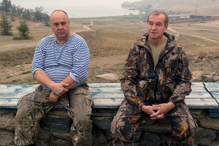 СК призвал Сергея Левченко «не давить» на следствие по делу компании его сына