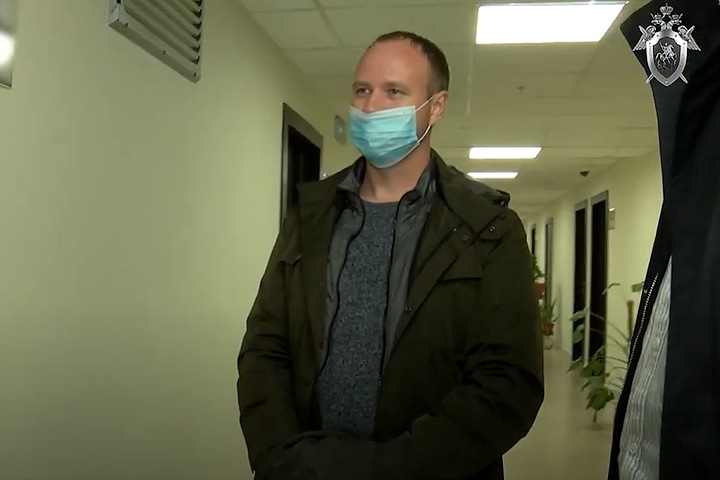 Документы иркутского обкома КПРФ изъяли по делу Левченко: «Показательная расправа над инакомыслящим» Документы иркутского обкома КПРФ изъяли по делу Левченко: «Показательная расправа над инакомыслящим»