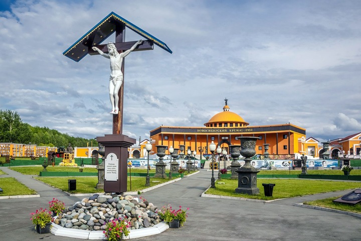 Дело новосибирского крематория: адвокат усомнился в правомерности обвинений во взятке Дело новосибирского крематория: адвокат усомнился в правомерности обвинений во взятке