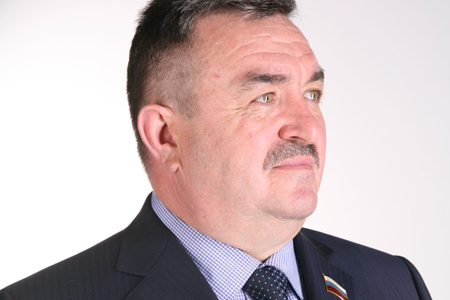 Валерий Ильенко: «Единая Россия» выставит кандидатов на каждом округе Валерий Ильенко: «Единая Россия» выставит кандидатов на каждом округе