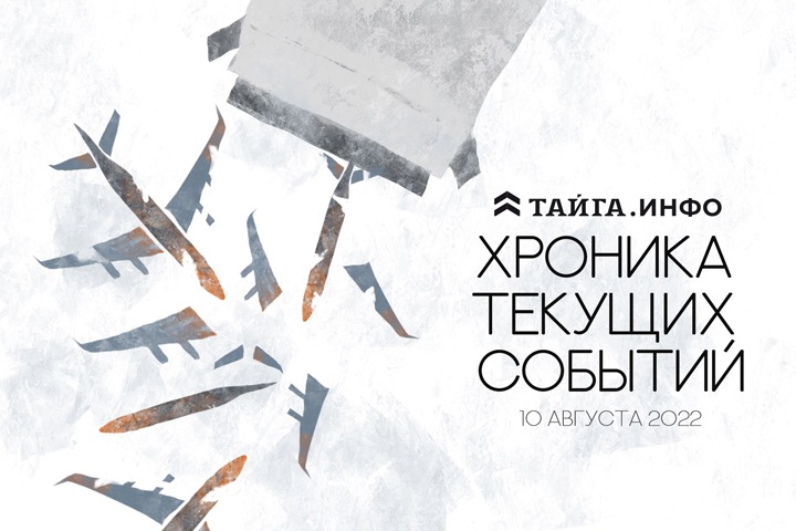 Хроника текущих событий. Экономика, общество, политика. Выпуск 159 Хроника текущих событий. Экономика, общество, политика. Выпуск 159