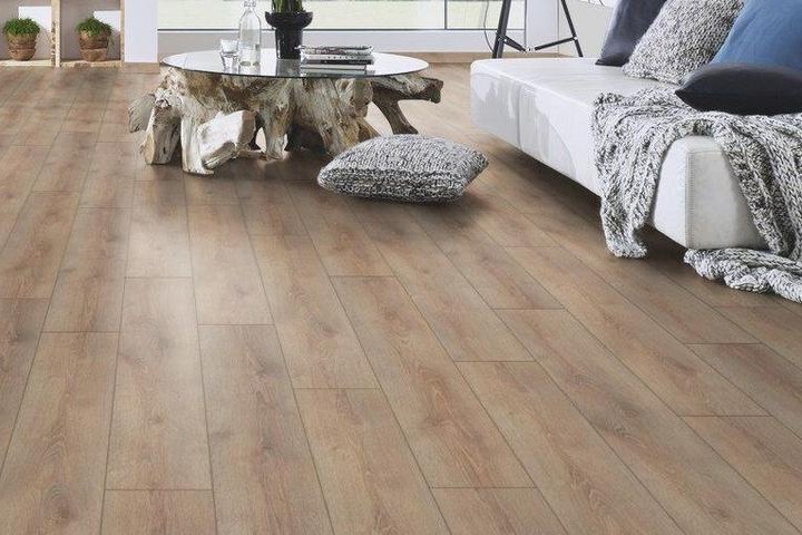 Универсальный ламинат Кроно Оригинал Универсальный ламинат Кроно Оригинал