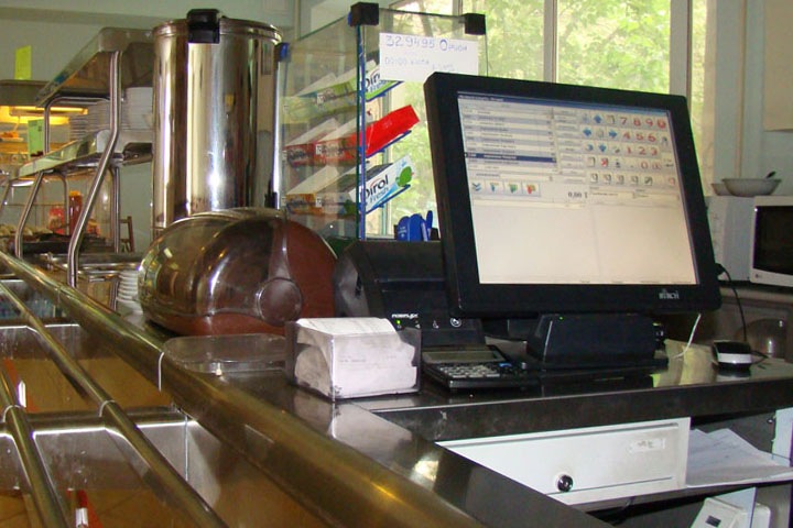 Кассы с денежными ящиками за 1,5 млн поставят в новосибирском правительстве Кассы с денежными ящиками за 1,5 млн поставят в новосибирском правительстве