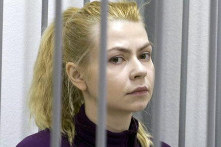 Осужденная за ДТП с двумя жертвами дочь иркутского депутата вышла на свободу