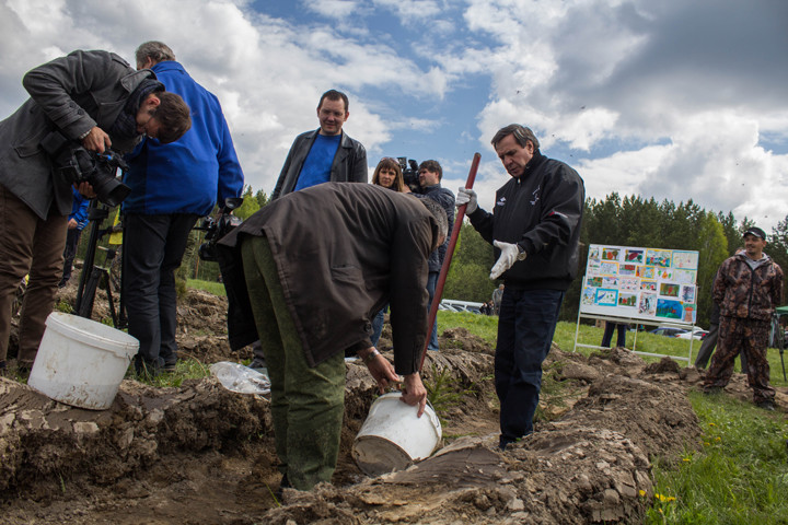 Новосибирский губернатор не нашел поводов для сомнений в концессии по мусору Новосибирский губернатор не нашел поводов для сомнений в концессии по мусору