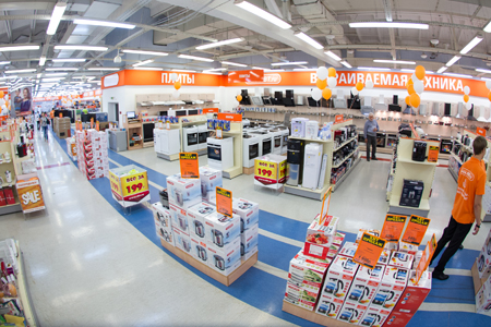 За покупками в RBT.ru! Виртуальное стало реальным За покупками в RBT.ru! Виртуальное стало реальным