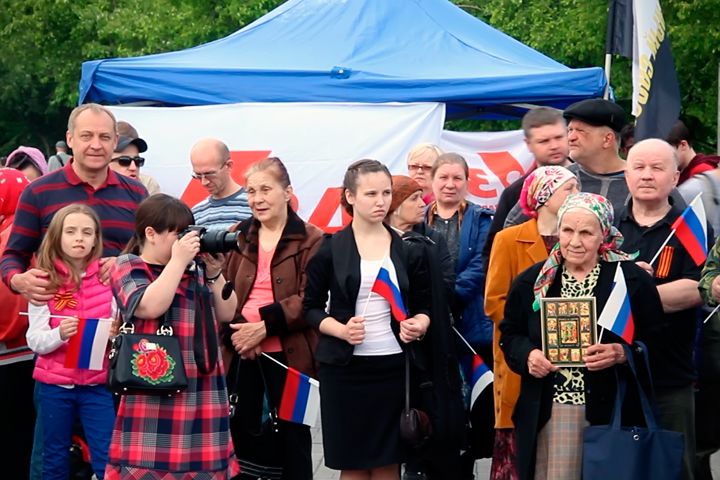 Противники «сатаниста» Мэнсона потребовали запретить его концерт в Новосибирске Противники «сатаниста» Мэнсона потребовали запретить его концерт в Новосибирске