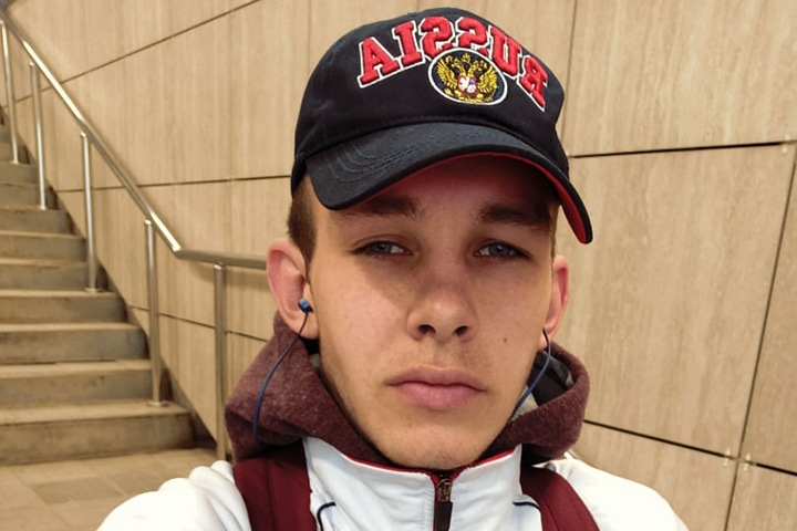 Обвиняемого в убийстве трансгендера новосибирского полицейского признали вменяемым