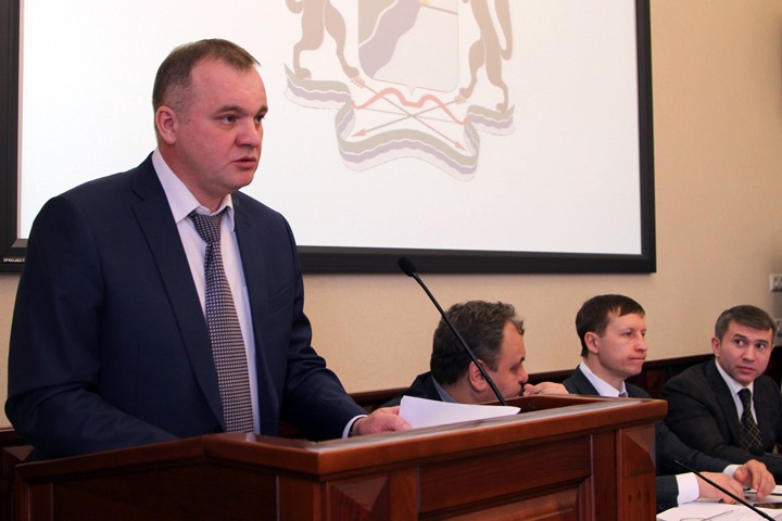 Сына главного новосибирского пристава подозревают в распространении наркотиков