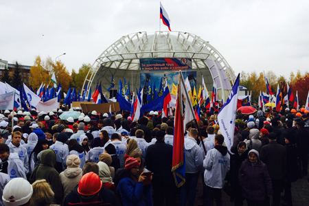 Сдерживание тарифов на железнодорожные перевозки ухудшит качество услуг и ударит по потребителям Сдерживание тарифов на железнодорожные перевозки ухудшит качество услуг и ударит по потребителям