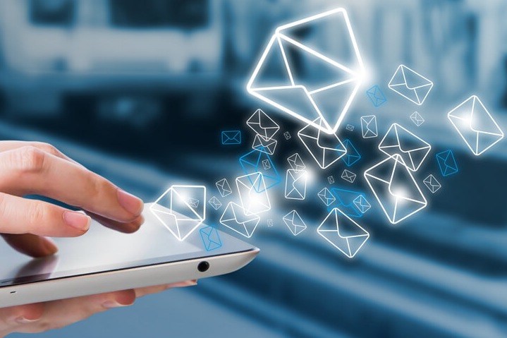 СМС-рассылка для бизнеса