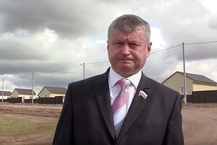 Матвиенко призвала уволиться напавшего на журналиста главу района Хакасии