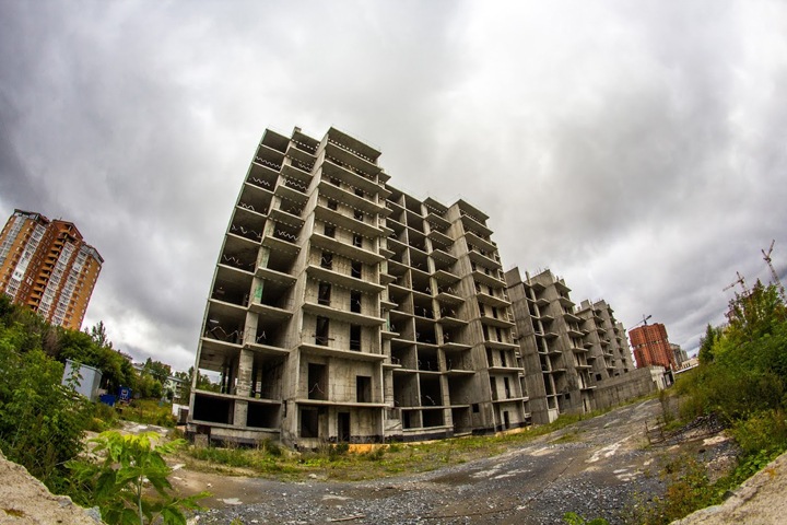 ЦДЖ: Новосибирск проигрывает конкуренцию за новых людей