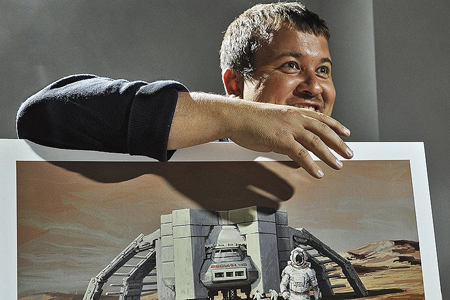 Гуру политического PR и основатель частной космической компании выступят на Конгрессе выпускников НГУ Гуру политического PR и основатель частной космической компании выступят на Конгрессе выпускников НГУ