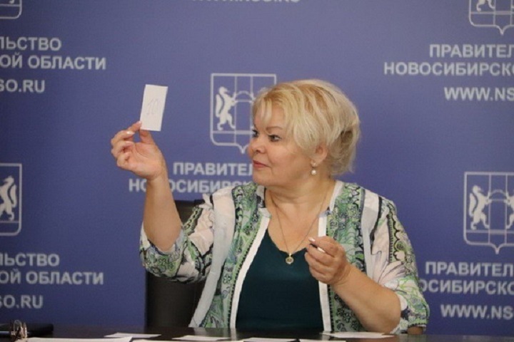 Муж главы новосибирского избиркома за год увеличил доходы в 11 раз Муж главы новосибирского избиркома за год увеличил доходы в 11 раз