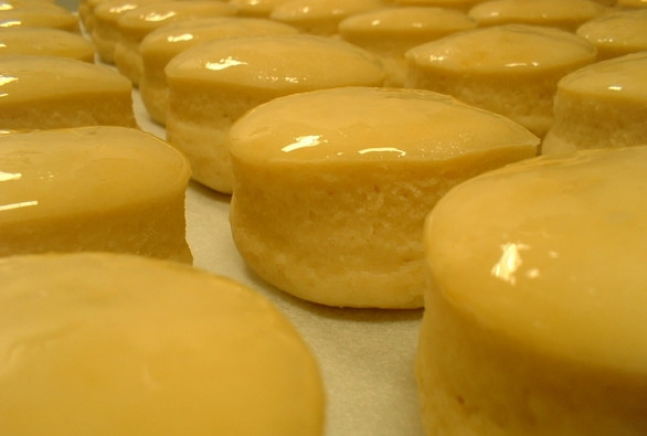 Тестоделитель – незаменимая вещь на хлебобулочном предприятии Тестоделитель – незаменимая вещь на хлебобулочном предприятии