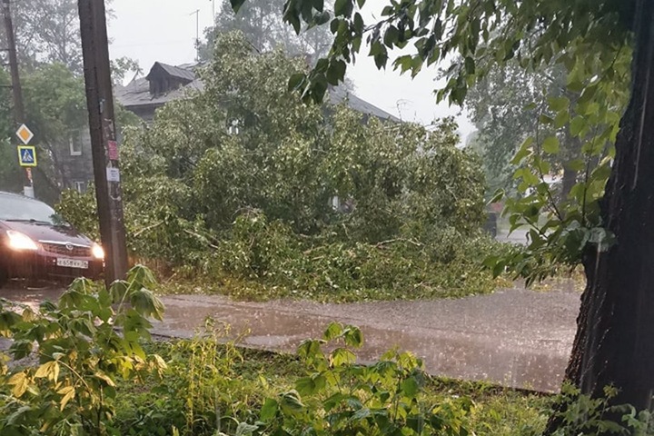 Иркутск и Улан-Удэ затопило ливнями. Видео Иркутск и Улан-Удэ затопило ливнями. Видео