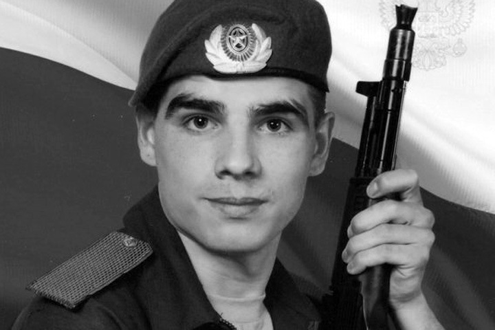 Сообщение о гибели военнослужащего исчезло с сайта мэрии в Иркутской области Сообщение о гибели военнослужащего исчезло с сайта мэрии в Иркутской области