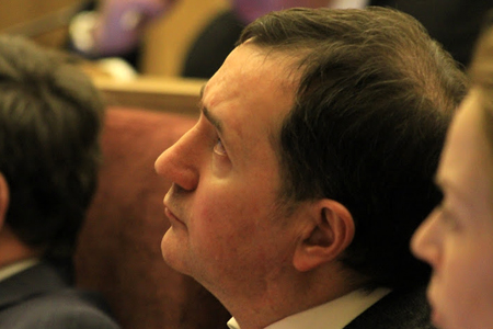 Новосибирское заксобрание хочет видеть нескольких кандидатов на пост омбудсмена