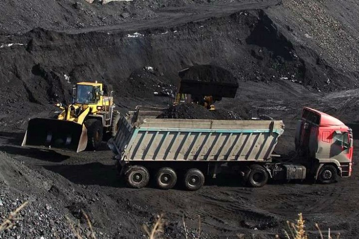 Источник: к экс-директору «Разреза Кийзасский» Николаю Зарубину есть претензии по нарушениям экологического законодательства