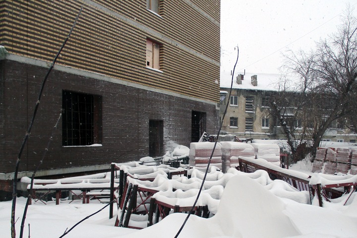 Глава ЖСК «Залесский»: «Депутат Сидоренко использует все механизмы, чтобы меня очернить» Глава ЖСК «Залесский»: «Депутат Сидоренко использует все механизмы, чтобы меня очернить»