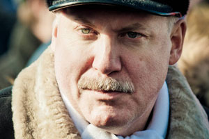 Бывшему иркутскому губернатору Мезенцеву предложили должность генсекретаря ШОС