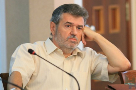 Задержан начальник управления науки и промышленности мэрии Новосибирска