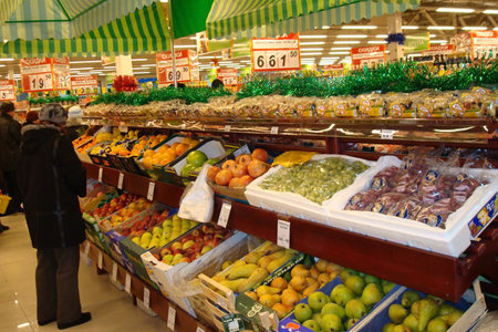 Сибирский ритейлер «Мария-Ра» увеличил выручку на 14% Сибирский ритейлер «Мария-Ра» увеличил выручку на 14%