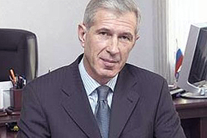 Бывший первый вице-мэр Новосибирска Воронов стал топ-менеджером САХО