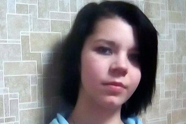 Несовершеннолетняя пропала в Новосибирске