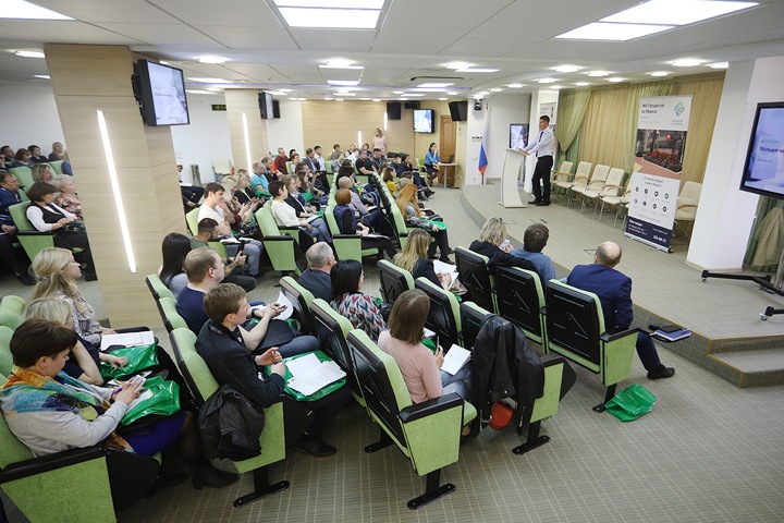 Новосибирцам рассказали о нововведениях на рынке новостроек