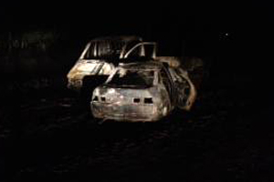 Четыре человека погибли при столкновении «Газели» с «ВАЗом» в Омской области