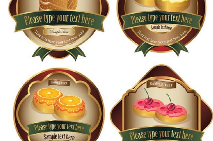 Оригинально, качественно и в короткие сроки. Печать наклеек на заказ