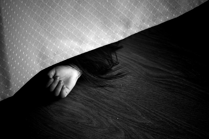 Кузбассовец избил жену до смерти на глазах детей. За полгода до этого полиция отказалась завести на него дело об угрозах Кузбассовец избил жену до смерти на глазах детей. За полгода до этого полиция отказалась завести на него дело об угрозах