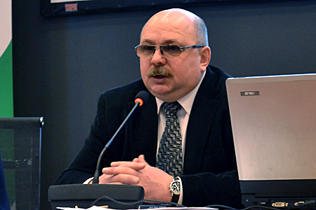 Главный художник Новосибирска попал под сокращение