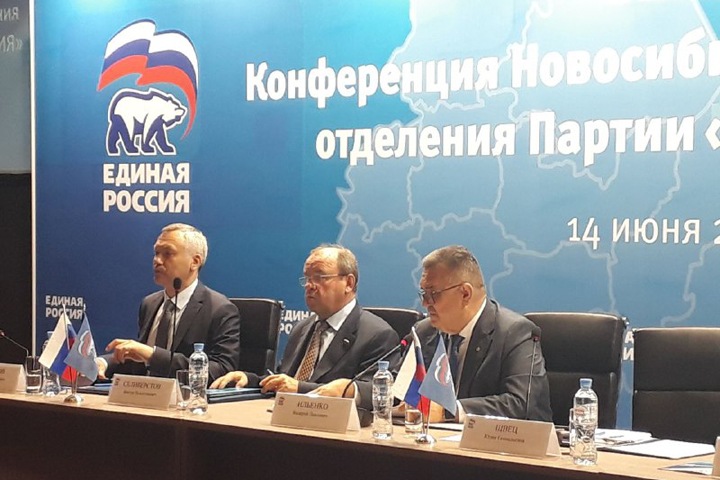 Андрей Травников: Не стоило ехать через всю страну, чтобы браться за средненькие обязательства