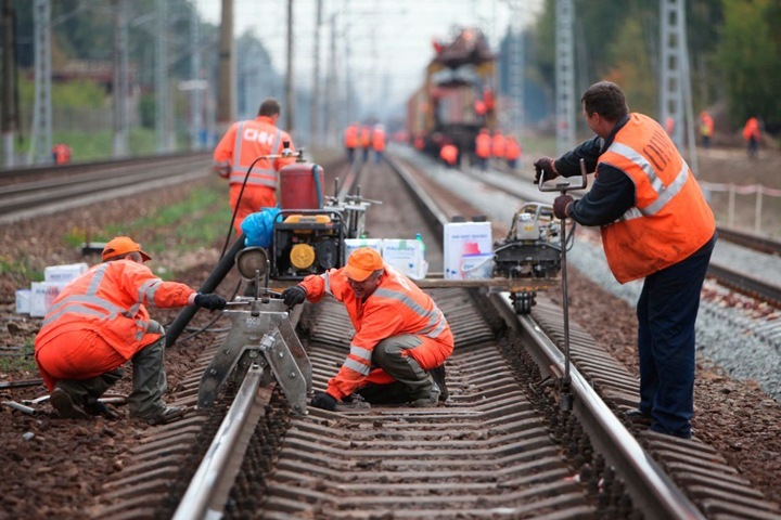БАМ и Транссиб предложили развивать по концессии