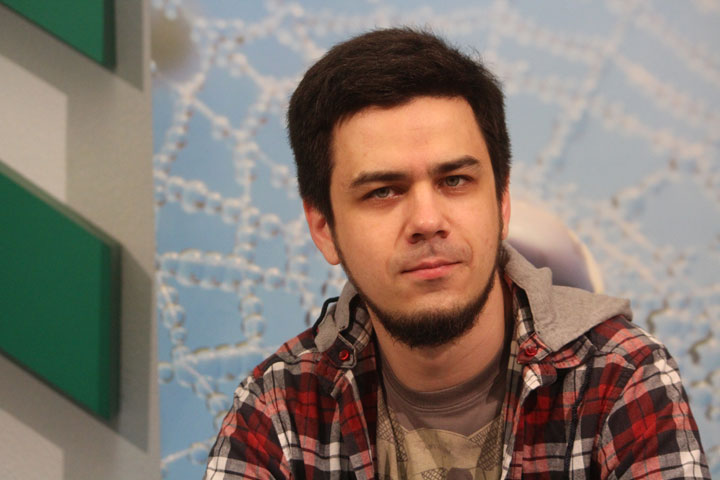 Лоскутов: «Монстрантам в Симферополе сказали: "У вас украинская форма заявки, несите российскую"» (видео) Лоскутов: «Монстрантам в Симферополе сказали: "У вас украинская форма заявки, несите российскую"» (видео)