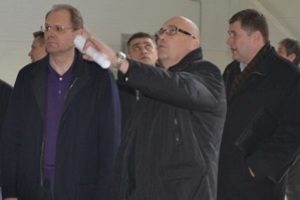 «Российская газета»: Энергия накопления сосредоточится под Новосибирском «Российская газета»: Энергия накопления сосредоточится под Новосибирском