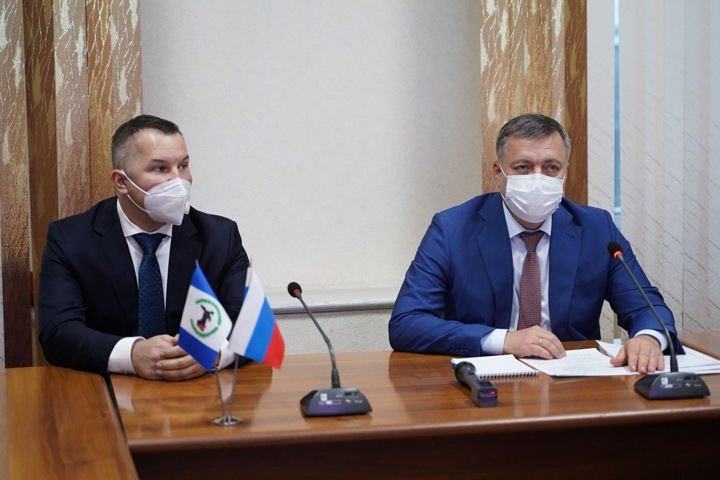 Иркутский минздрав допрашивают по делу о нехватке лекарства для детей с муковисцидозом