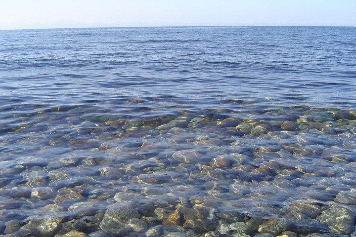 Обмеление Байкала нельзя остановить без полных данных о реках региона Обмеление Байкала нельзя остановить без полных данных о реках региона