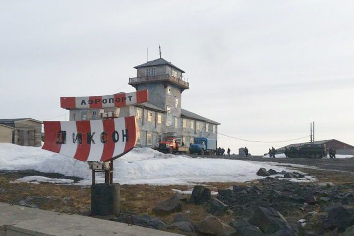 Самый северный город России очистят от мусора: в Красноярском крае проведут «Арктический субботник» Самый северный город России очистят от мусора: в Красноярском крае проведут «Арктический субботник»