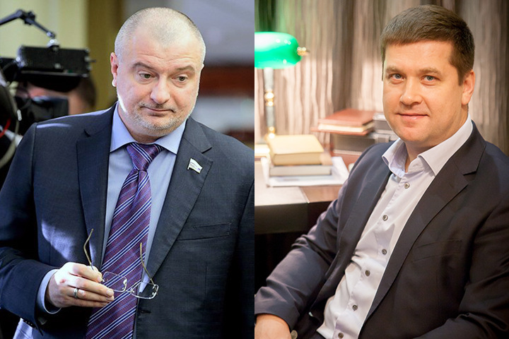 Сибиряки из Федерального собрания отчитались о недвижимости в Европе