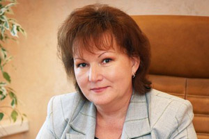 Сити-менеджером Камня-на-Оби стала замдиректора «Алтайэнерго» Валентина Яковченко Сити-менеджером Камня-на-Оби стала замдиректора «Алтайэнерго» Валентина Яковченко