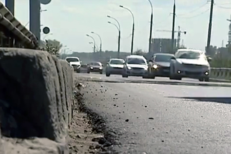 Развязка на Мира будет стоить Новосибирску меньше миллиарда Развязка на Мира будет стоить Новосибирску меньше миллиарда