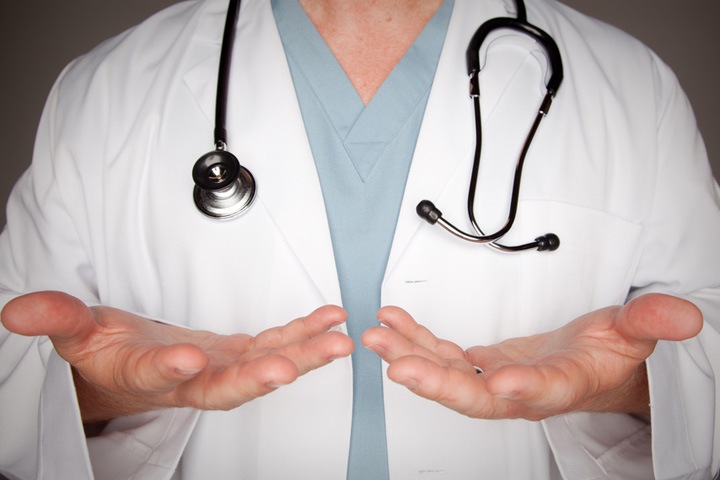 Иркутские власти хотят открыть филиалы поликлиник в удаленных микрорайонах